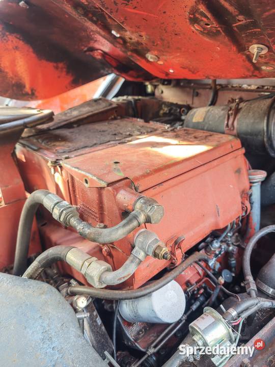 Wózek widłowy Linde H30D Diesel Deutz Suchedniów