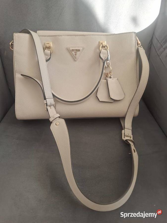 Casualowa torebka GUESS Warszawa