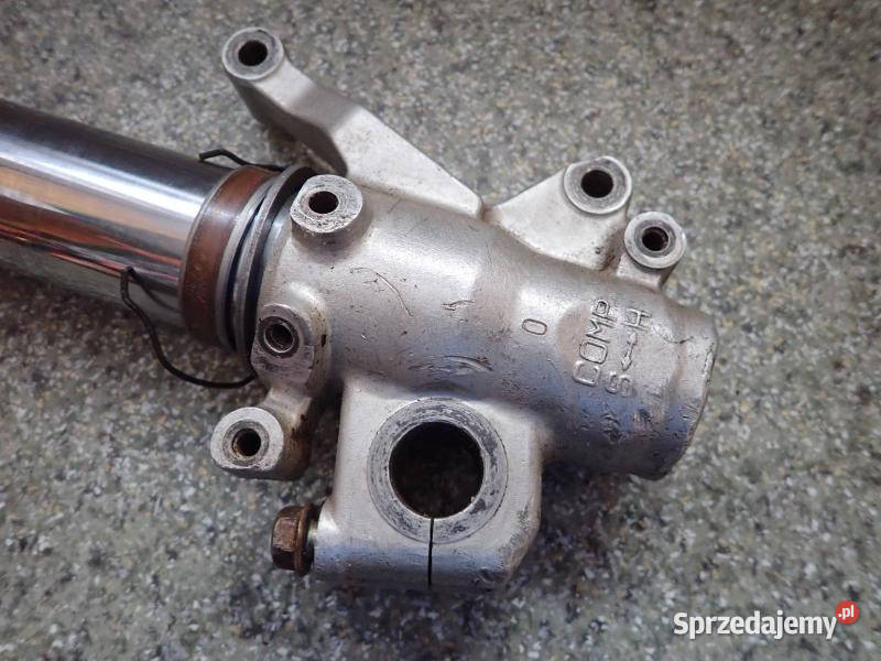 LAGA LEWA SHOWA HONDA CR 125 9497R Strzelce Krajeńskie