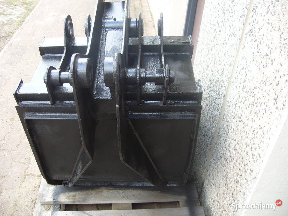 lyzka 70 do koparki bialorus Koparki Motoryzacja Majdan Królewski