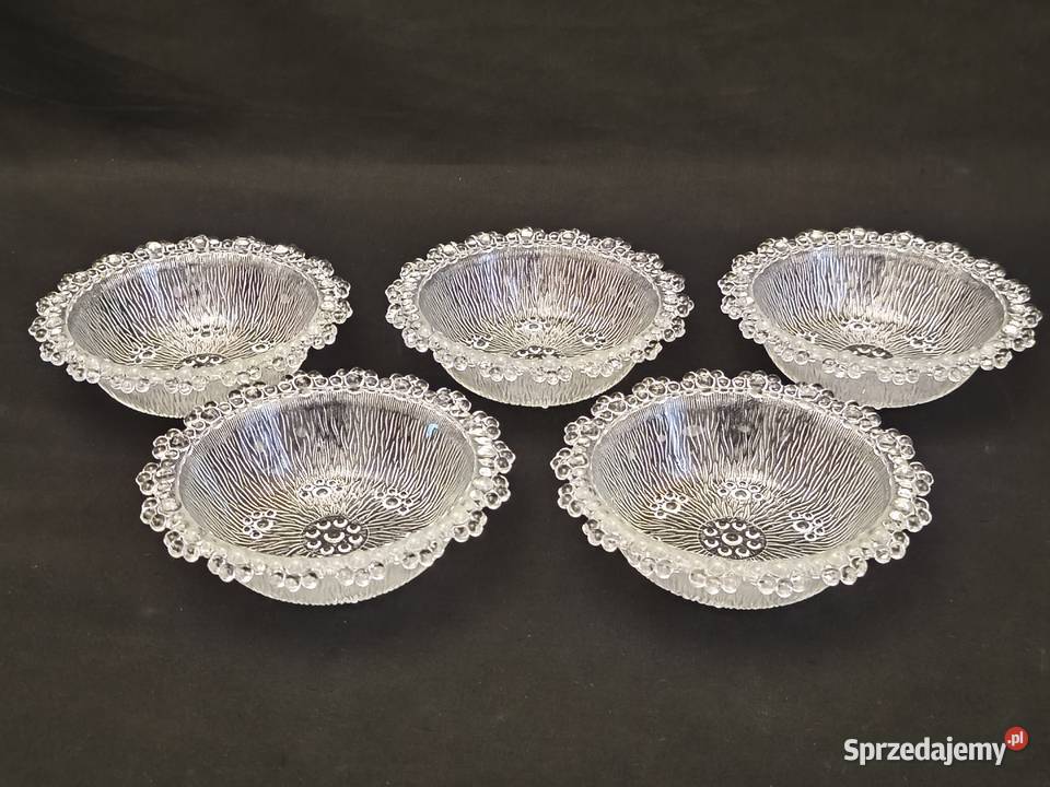 Miska włoska Masserini Barocco Chełm