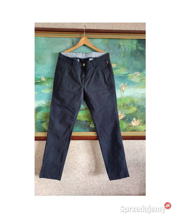 ochnik męskie spodnie casual na co dzień Kielce