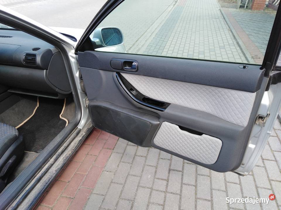 Audi A3 8l 18 cała na części manualna