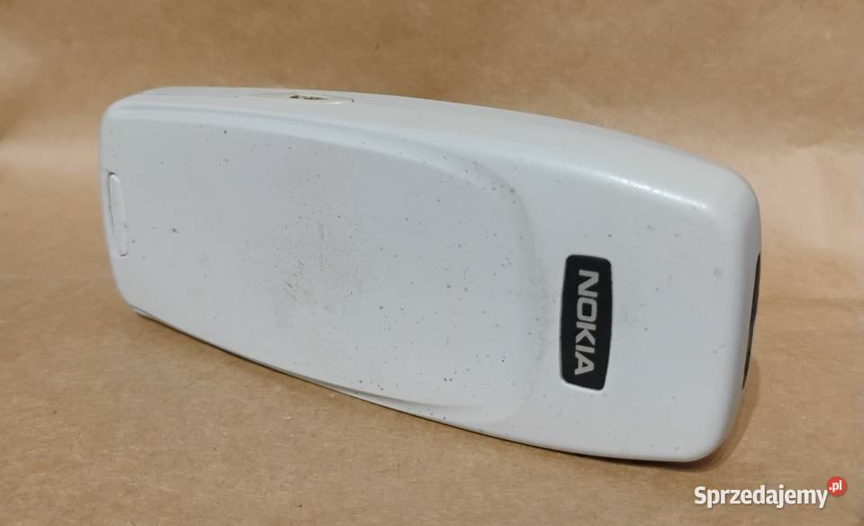 NOKIA 3310 Made in Filnland Ładowarka Opole