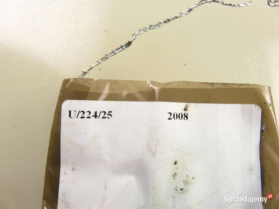 PAS LEWY PRZEDNI PEUGEOT 207 WA WC 96498059XX