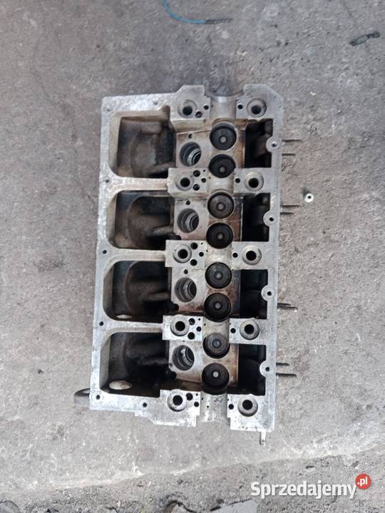Volkswagen Passat B5 19tdi awx głowica Teolin