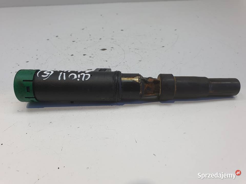 Renault Clio II 14 16V CEWKA ZAPŁONOWA Części samochodowe Janów