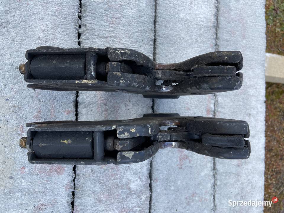 Zamek Kabiny MAN F2000 M2000 F90 M90 ORYGINAŁ Zamki, wkładki i kluczyki Zamki, wkładki i kluczyki lubuskie