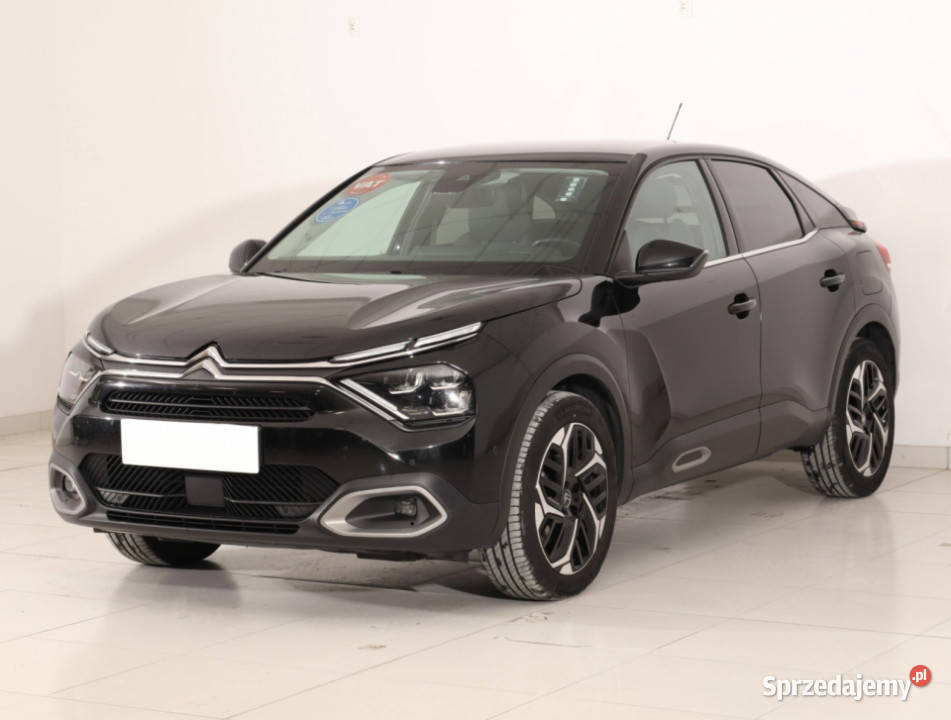 Citroen C4 12 PureTech światła przeciwmgielne Piaseczno sprzedam