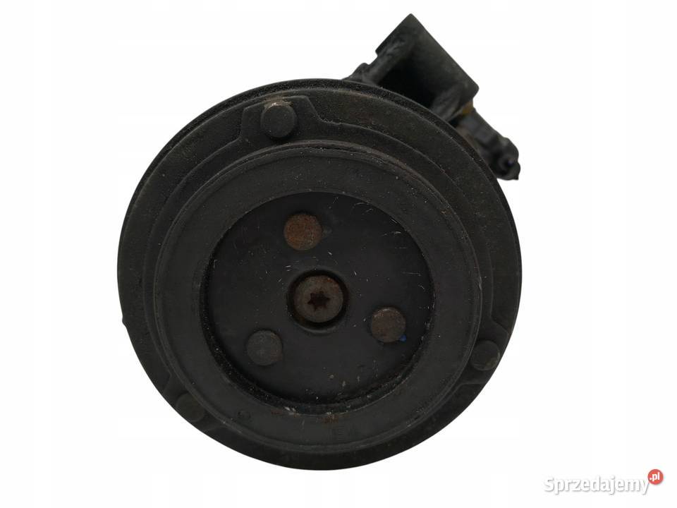 SPRĘŻARKA KLIMATYZACJI BMW E46 E83 316i 318i 18 Chełm