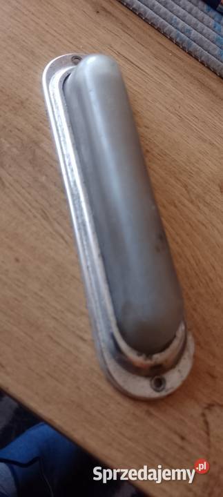 lampa kabinowa wartburg 311312353 trabany wielkopolskie Ostrów Wielkopolski