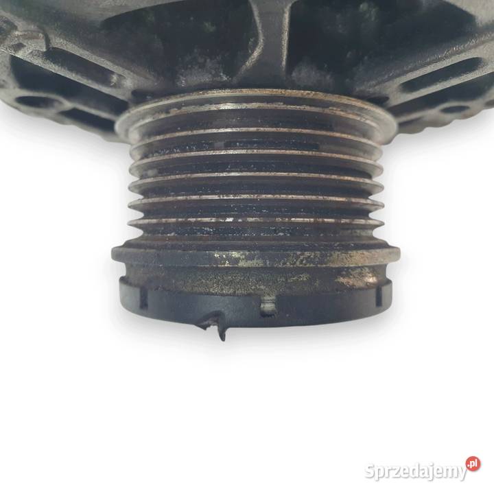 ALTERNATOR Fiat 500 Lancia Ypsilon Alfa Romeo 13 Chełm