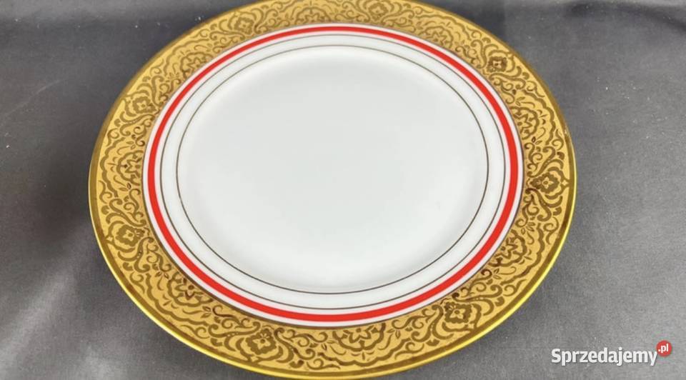 Zestaw śniadaniowy Furstenberg Zielona Góra