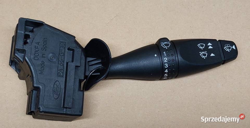 PRZEŁĄCZNIK ZESPOLONY FORD MONDEO III FIESTA Mielęcin