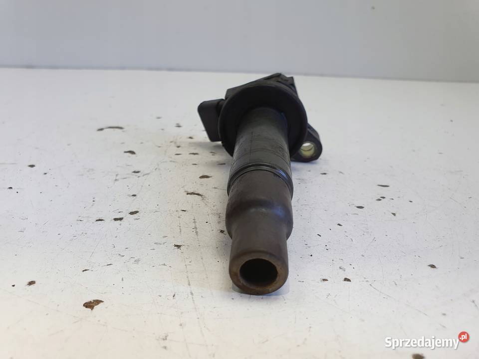 CEWKA ZAPŁONOWA Toyota Aygo Yaris II 10 12V 1KR Rudka