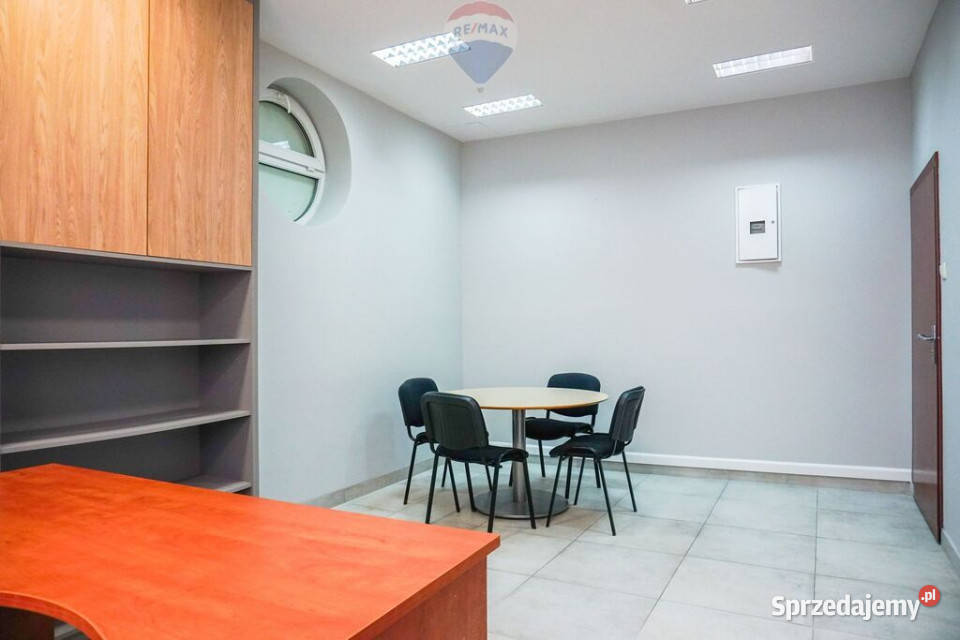 Lokal biurowy 22m2 do wynajęcia zaraz Grodzisk Mazowiecki sprzedam