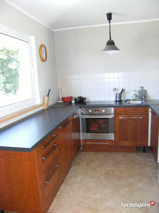 dom z klimatem Wałbrzych