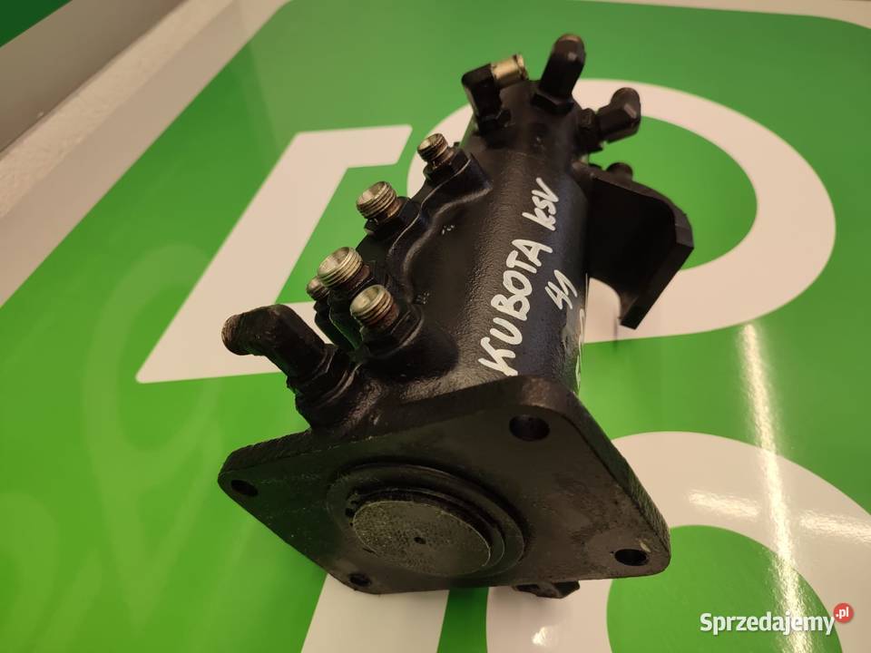 Kolumna obrotu RG13862301 KUBOTA KX 413V Wilkowo