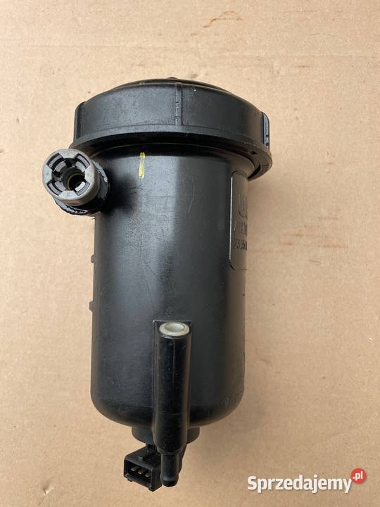 Obudowa filtra paliwa peugeot Boxer 2016 dostawcze Pozostałe Świdnik