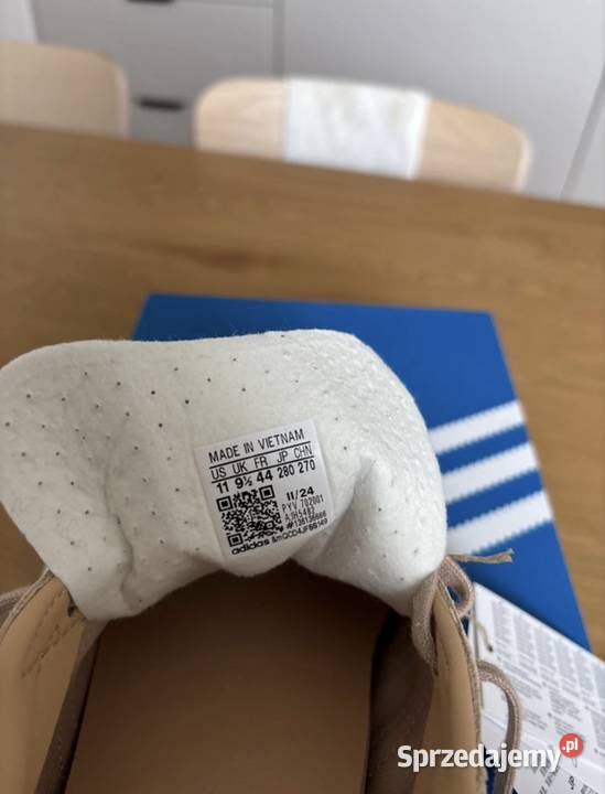 Buty Adidas Gazelle Indoor w Pozostałe