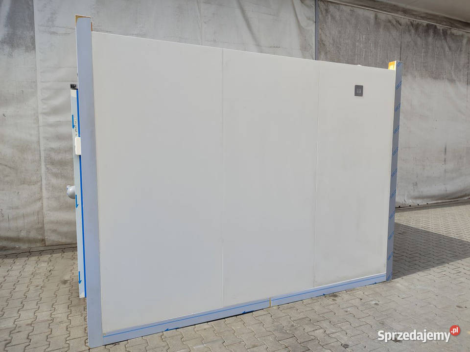 Komora chłodnicza NOWA nieużywana 320x210x245 sprzedam