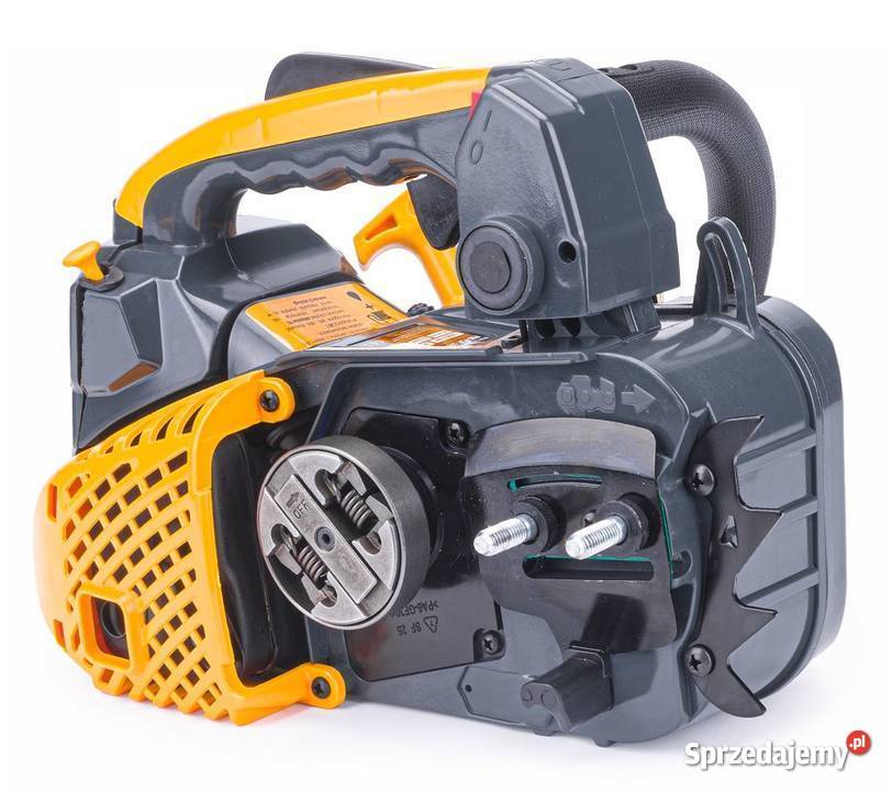 Piła spalinowa 2 12 PMPSP2HP sprzedam