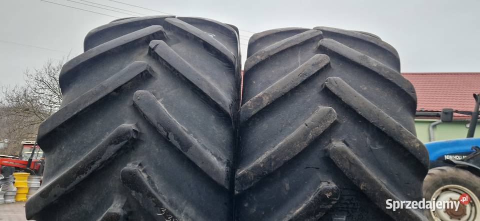 65060r34 6506034 Michelin 90 bieżnik bez napraw Nowe Miasto Lubawskie sprzedam