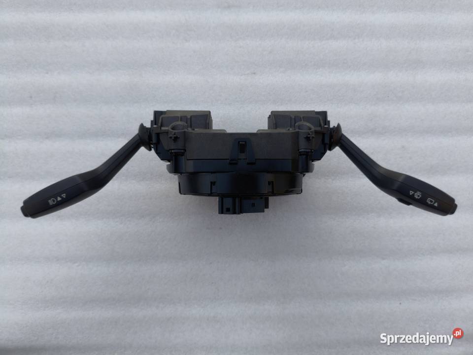 Przełącznik Zespolony Manetki BMW 1 F20 F21 3 osobowe Wyszków