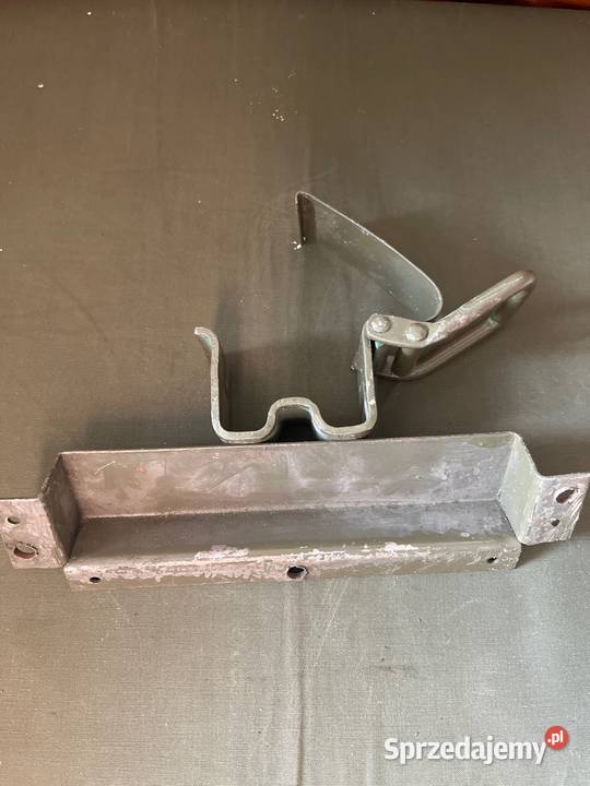 Uchwyt mocowanie na siekierę toporek Uaz Gaz