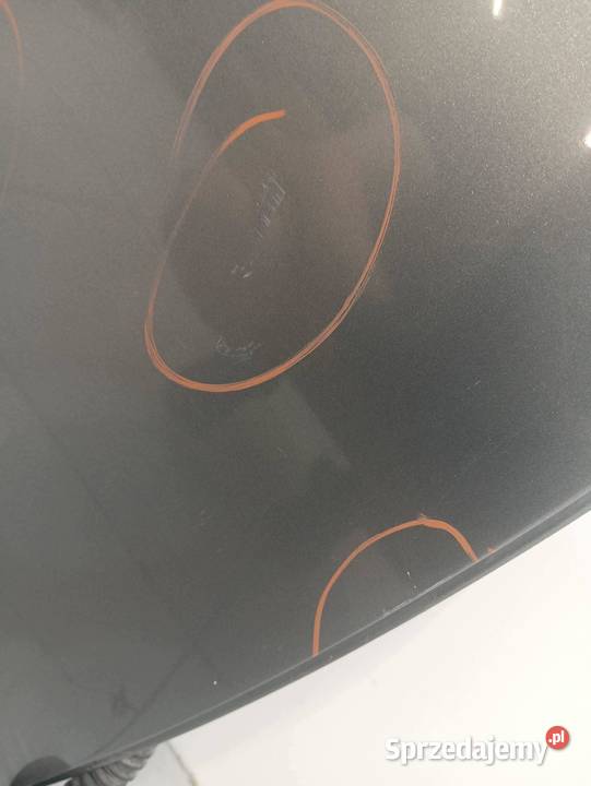DRZWI PRAWE TYŁ ZCD 5D HB Suzuki Swift IV Rok produkcji 2006 Drzwi sprzedam