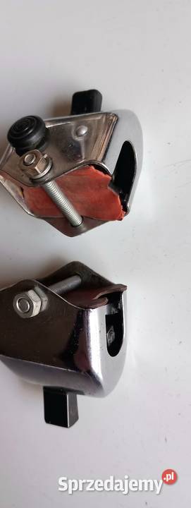 Przełączniki MZ tstrophy DDR Pabianice