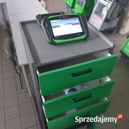 Kts Truck do pojazdów ciężarowych schematy i Bielsko-Biała