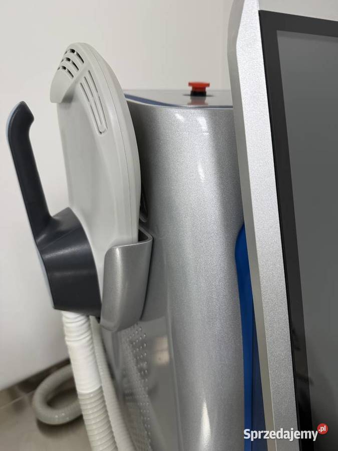 HIFEM elektromagnetyczna stymulacja mięśni łódzkie Łódź