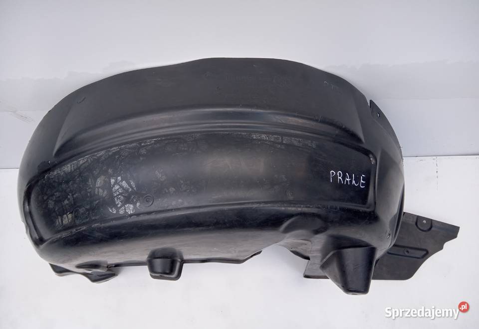 NADKOLE PRAWY TYŁ MERCEDES GL X166 A1668847522 Nowy Tomyśl