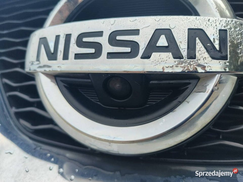 Nissan XTrail 20Td 4x4 69000 III 20142021 Bydgoszcz sprzedam