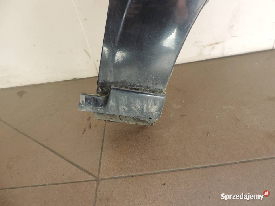 BŁOTNIK PRAWY PRZÓD FORD MONDEO MK3 FL KOLOR G0