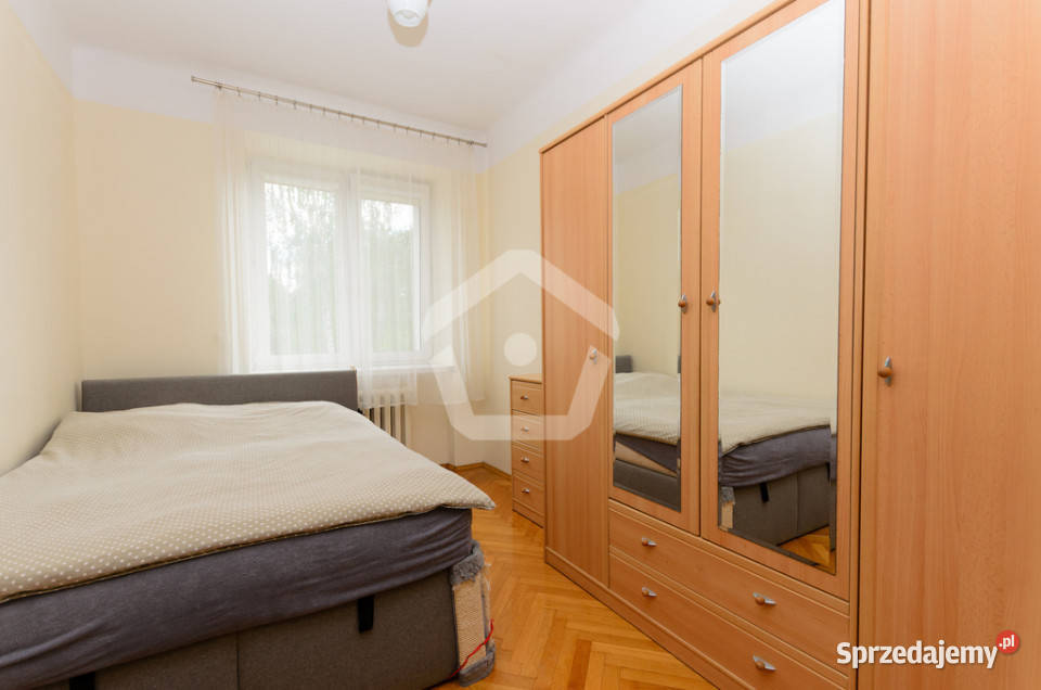 Mieszkanie 3 pokojowe na 2 piętrze w centrum Sprzedaż Rzeszów