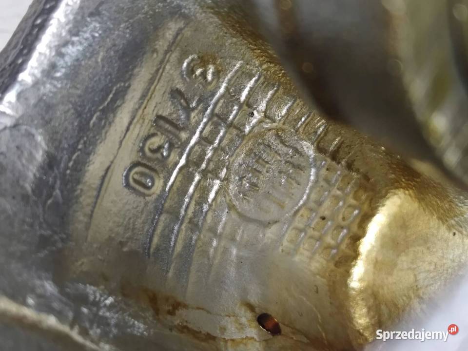 TŁOK KORBOWÓD 37130 18 VVTI HYBRID Toyota Auris sprzedam