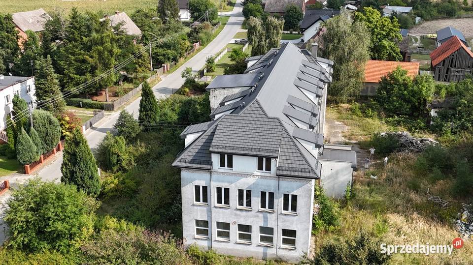 Nieruchomość inwestora dolnośląskie