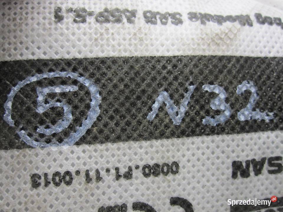 NISSAN JUKE I LIFT 15r AIRBAG poduszka fotela Kielce sprzedam