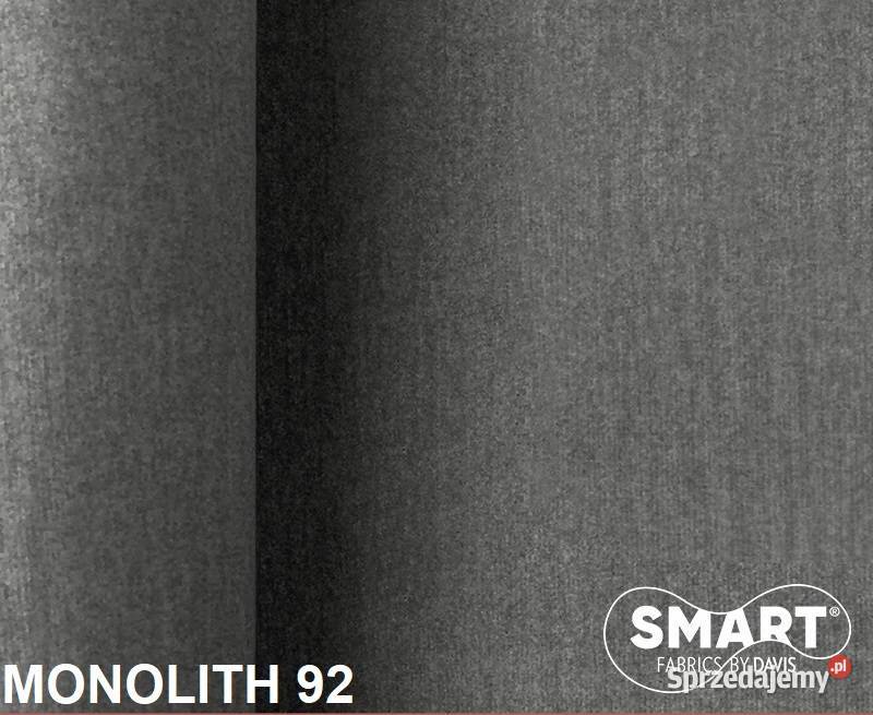 Monolith tkanina obiciowa welwet plusz Nowy Sącz