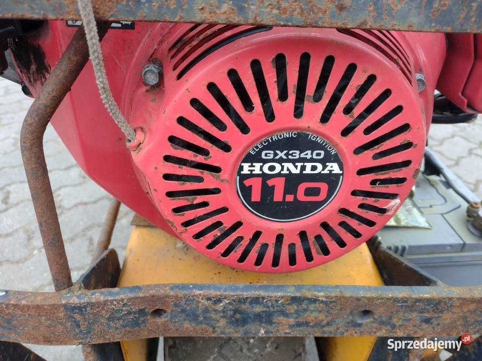 Mini wóz paszowy paszowóz samojezdny vmt 3 Sośno