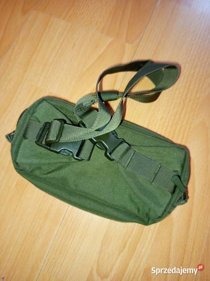 Saszetka MilTec Olecko