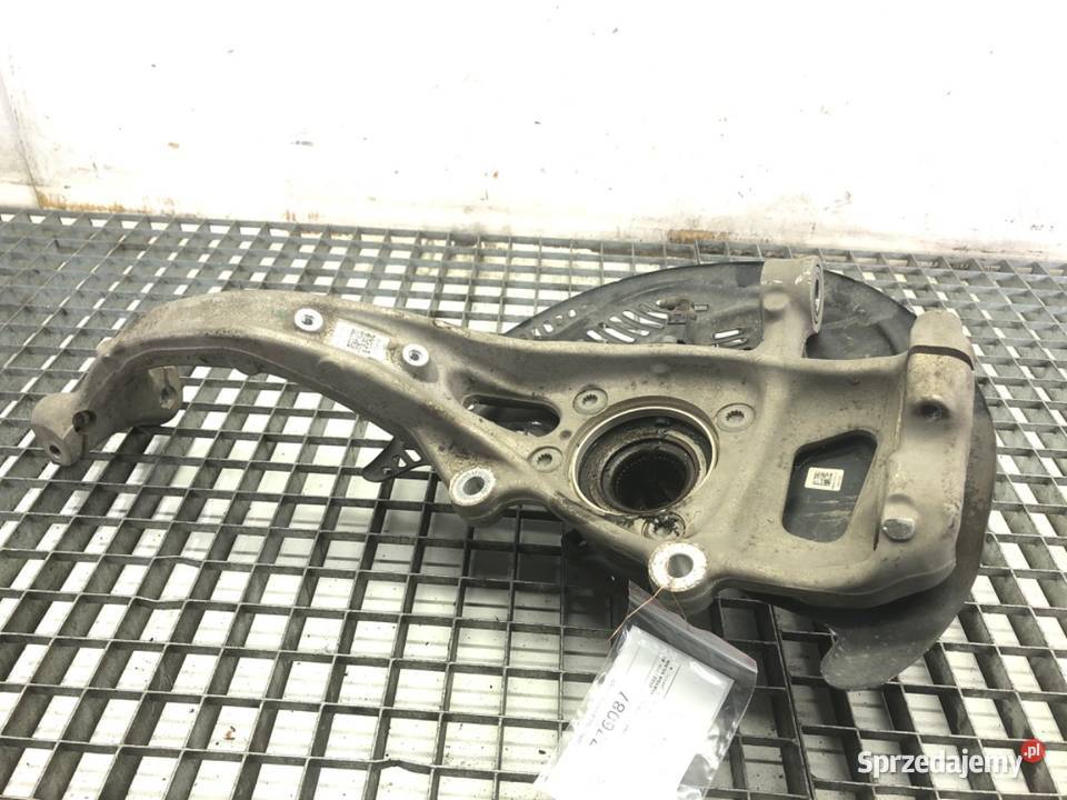 ZWROTNICA LEWY PRZÓD AUDI A7 C8 20 265 sprzedam