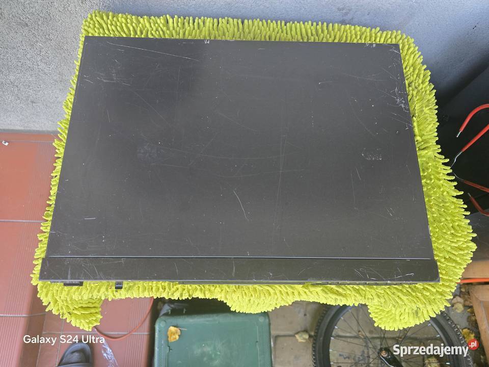odtwarzacz cd technics sl700 tanio Odtwarzacze CD i MD