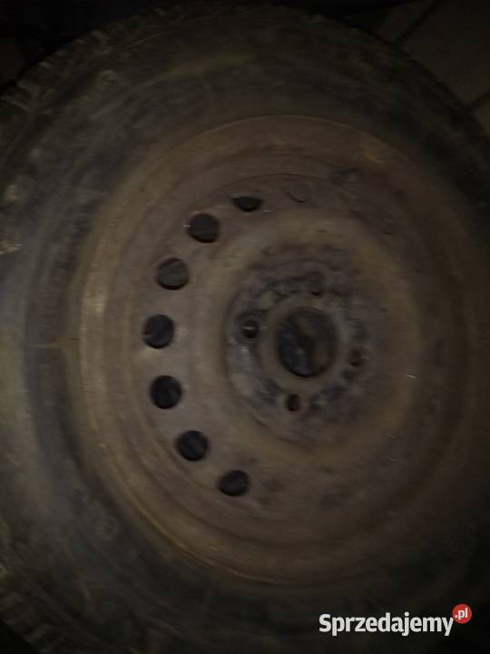 Kola nissan micra Piwniczna-Zdrój