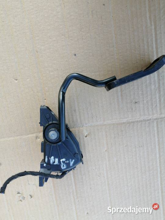 Potencjometr pedał gazu vw 19tdi 7M3 723 507 B Rok produkcji 2001 Powielin