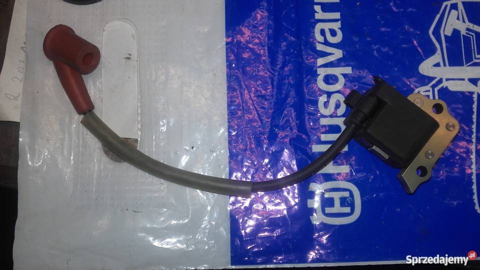 cewka zapłonowa Leśnictwo Żywiec sprzedam