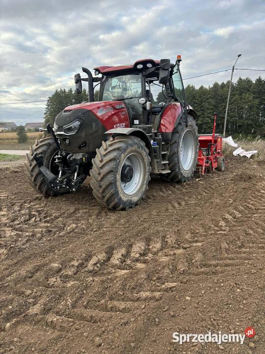 Usługi rolnicze Opatów