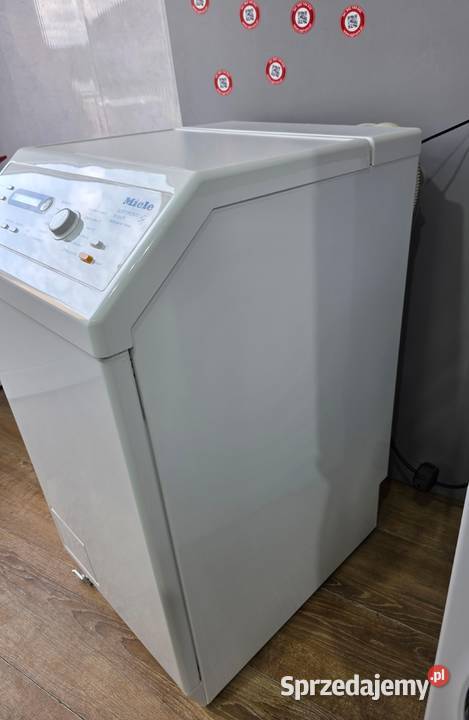 Pralka ładowana góry Miele Softtronic W 690 F Pralki i suszarki Wrocław sprzedam